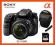 Sony SLT A58 18-55mm II Sony 16G TORBA A 58 FV.GW