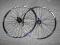 kpl 26'' disc ALEXRIMS XCD-Lite / NOVATEC maszyny!