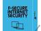 F-Secure Internet Security 2015 3PC 2lata + Mobile