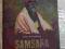 Samsara - na drogach których nie ma (audiobook)