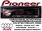 PIONEER RADIO AUDI A3 8L 94-99 AUX USB BLUETOOTH