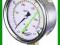 Manometr glicerynowy FI-63 BSP1/4