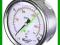 Manometr glicerynowy FI-63 BSP1/4