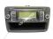 VW RCD210 RADIO GOLF 6 PASSAT CADDY POLO EOS TURAN