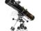 Teleskop Sky-Watcher (Synta) BK1149EQ2 114/900 GDA