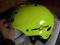 KASK PROTEC na wode ACE M 55-56 citrus WARSZAWA