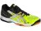 BUTY ASICS GEL ROCKET 6 roz 44 / B207N-0493