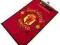 dywanik Manchester United 4fanatic