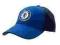 czapka z daszkiem Chelsea FC 4fanatic