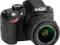 Nikon D3200 Kit AF-S DX 18-55 VR II Nowy Vat 23%