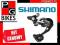 Przerzutka tył Shimano SLX RD-M670 10 rz. SGS