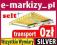 Markiza Markizy Selt Silver Plus Na WYMIAR PROMOCJ