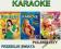 Karaoke DVD Polskie +największe przeboje 1,2 HIT!!