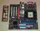 995G) Płyta ECS RS482-M754 Socket 754 DDR PCI-E