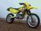 SUZUKI DRZ 400E 2002r