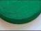 Lamówka taśma Jasno Zielona Obszywanie 3cm x 50m