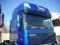 Kabina DAF XF 105 Super Space Cab XF105 SSC