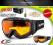 GOGLE PATROL PG-03 NARCIARSKIE SNOWBOARD ANTI-FOG