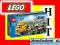 EKSP - TRANSPORTER SAMOCHODÓW - LEGO CITY - 60060