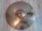 Crash Sabian HHX Studio 16