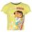 t-shirt koszulka  3-4 lat DORA -40 % 98-104 cm