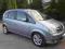 Opel Meriva 1.7 CDTI 101 KM 2008 r