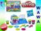 HASBRO CIASTOLINA PLAY-DOH SŁODKA KUCHENKA - A5013