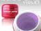 SILCARE GĘSTY Żel UV 30g Violet + 2gratisy