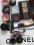 Make Up For Ever, Inglot,Revlon, Gosh,Estee Lauder