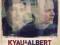 KYAU &amp; ALBERT - NIGHTS AWAKE [CD] 2013