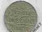 Moneta 10 fenigów 1923 - WOLNE MIASTA GDAŃSK !