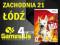 _Wii_BOLT PIORUN_ŁÓDŹ_ZACHODNIA 21 GAMES4US SKLEP