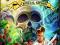 XBOX 360_ Monkey Island: Special Edition ŁÓDŹ