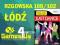 _Wii_Just Dance _ŁÓDŹ_RZGOWSKA 100/102_SKLEP