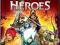 Might &amp; Magic: Clash of Heroes