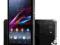 SONY XPERIA Z1 COMPACT D5503 black 24GW NOWY orang