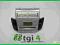 Radio CD Toyota Yaris II 86120-0D210
