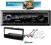 RADIO BLAUPUNKT SYDNEY 220 BT RAMKA FORD FOCUS MK1