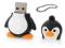 M28 PENDRIVE KINGSO TM PENGUIN USB 2.0 4GB PINGWIN