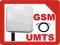 ANTENA GSM 17dBi UMTS/HSDPA MODEM HUAWEI 10m KABLA