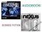 Nexus Ulepszenie ludzkiej .. +Złodzieje Audiobooki