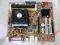 ASUS M2N-MX ATHLON 64 X2 4000+ GWARANCJA
