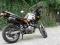 HONDA NX 650 DOMINATOR 1996 supermoto