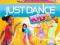 JUST DANCE KIDS NOWA/FOLIA PS3 IMPULS