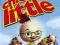 Chicken Little PS2 NOWA/FOLIA IMPULS