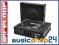 Kufer gramofonowy RELOOP Turntable Case Black PRO