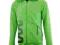 REEBOK BLUZA MĘSKA TD-ZIGHDY SUSHI GREEN- XL