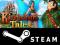 Kingdom Tales | STEAM KEY | strategia, indie