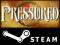 Pressured | STEAM KEY KLUCZ | logiczna, puzzler