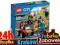 SKLEP... Lego CITY 60088 Strażacy Zestaw Startowy